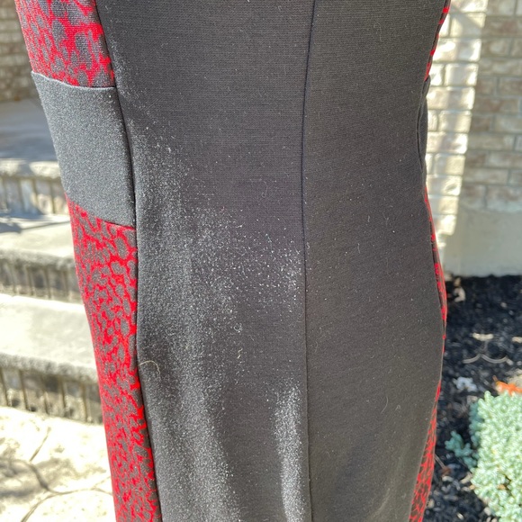 MICHAEL MICHAEL KORS 2 Cheetah Print Dress - Picture 6 of 10